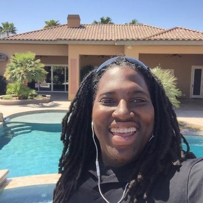 Profile Picture of Gerald Allen Jr (@GeraldLAllenJr) on Twitter