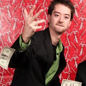 Profile Picture of Paul Ehreth (@baconsanwich) on Pinterest