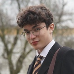 Profile Picture of Joseph Herbert (@jdherbert00) on Flickr