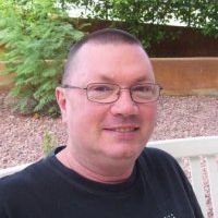 Profile Picture of Gary Angle (@arz1gwa) on Pinterest