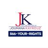 Profile Picture of Law Offices of Joumana Kayrouz (@@lawofficesofjk) on Tiktok