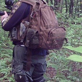 Michael Raven - Pinterest Profile Picture of Michael Raven (@ravenprep) on Pinterest