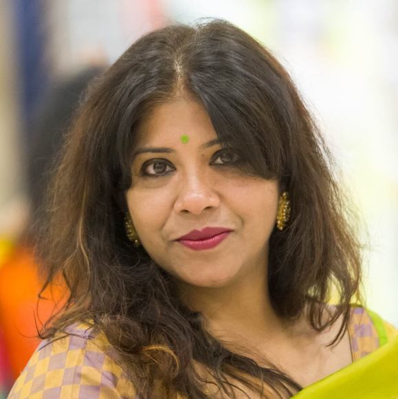 Profile Picture of Uttama Nag (@uttama_nag) on Poshmark