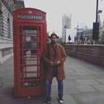 Profile Picture of Daniel Damián Flores (@danieldamianflores) on Instagram