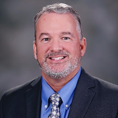 Profile Picture of Dr. Jeff Bearden (@DrJeffBearden) on Twitter