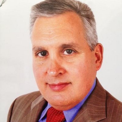 Profile Picture of Randy Gurwitz (@StandardVO) on Twitter