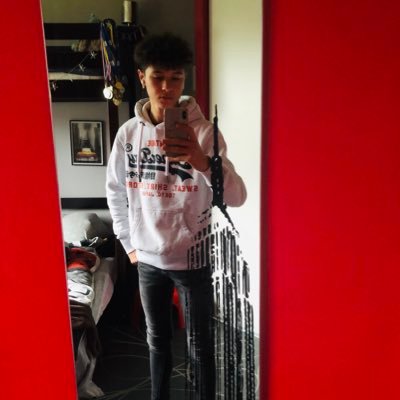 Profile Picture of Clement Nelson (@ClementNelson15) on Twitter
