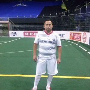 Profile Photo of Oscar Cazares (@cazares44) on Twitter