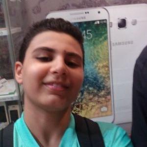 Profile Picture of Mohamed Mobarak (@fda19a1205ea445) on Twitter