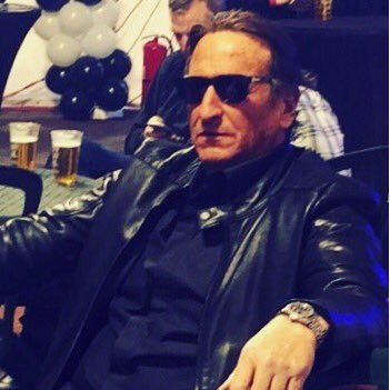 Profile Picture of Jeffrey Lewin (@Lewin_Jeff) on Twitter