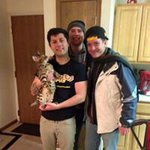 Profile Picture of Chad Pribyl (@chedalack_on_22z) on Instagram