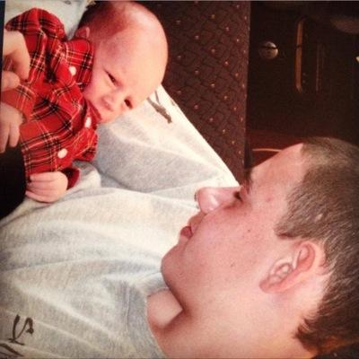 Profile Picture of Thomas (@thomas_mulnix) on Twitter