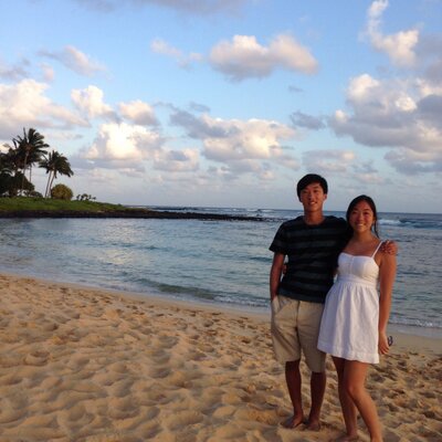 Christopher Shin - Twitter Profile Picture of Christopher Shin (@CrazyChris4307) on Twitter