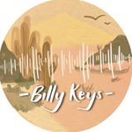 Profile Picture of Billy (@billygkeys) on Instagram