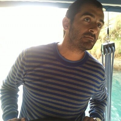 Profile Picture of Dimitris Alexopoulos (@dalexop) on Twitter