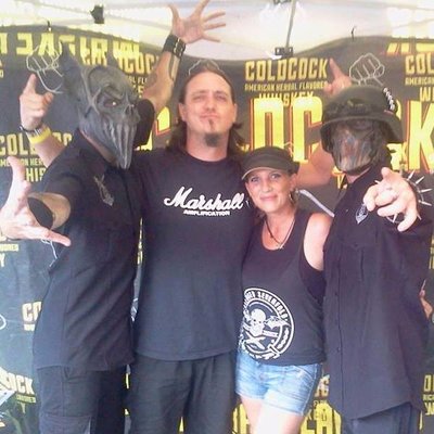 Profile Picture of stacy herron (@BBADdict19) on Twitter