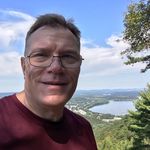 Profile Picture of Clark Roush (@clark.roush.1) on Instagram