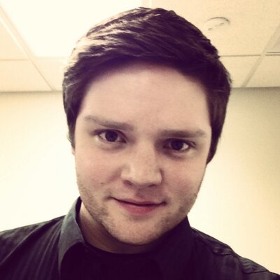 Profile Picture of Christopher Engle (@englecd) on Twitter