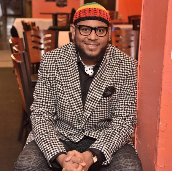 Profile Picture of Bilal Jackson (@bilaljac) on Poshmark