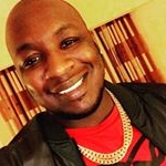 Profile Picture of Only1Clutch (@marc_foreverfresh) on Instagram