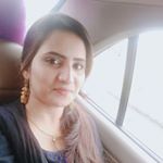 Profile Picture of Sameena Tamanna Sheikh (@sameenatamannasheikh) on Instagram