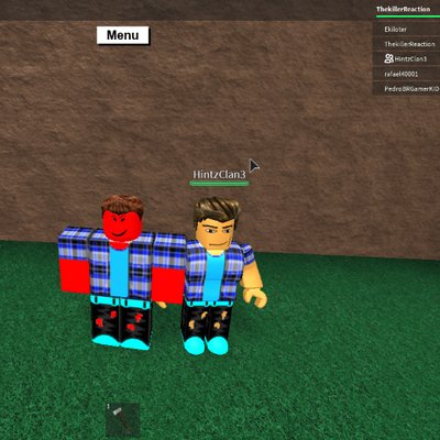 Profile Picture of Shane Crouch (@TheKillerYT2000) on Twitter