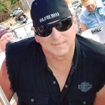 Profile Picture of Rusty Ballinger (@rusty.ballinger) on Instagram