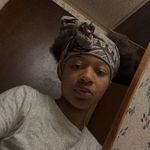 Profile Picture of Geliyah Richardson (@gege_stink) on Instagram