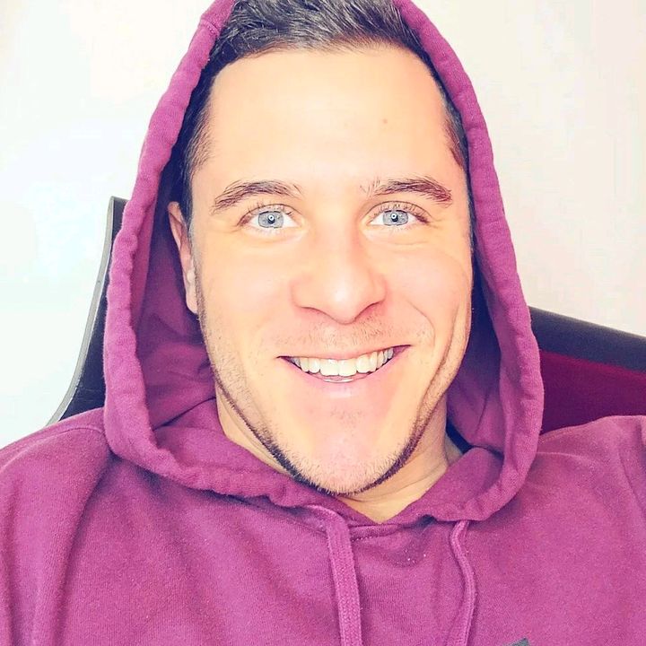 Profile Picture of Raymond Rayner (@raymond.rayner) on Tiktok