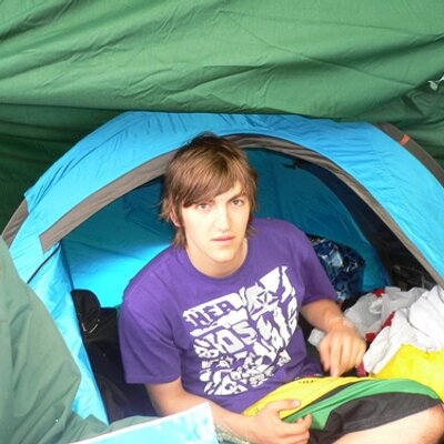 Profile Picture of Stephen Bath (@Bathhyy) on Twitter