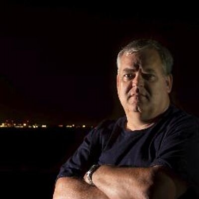 Profile Picture of David Grist (@GristDavid) on Twitter