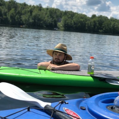 Profile Picture of Sam Nordstrom (@samnordy52) on Twitter