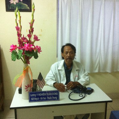 Profile Picture of DŨNG NGHIÊM XUÂN (@DungNghiemxuan) on Twitter