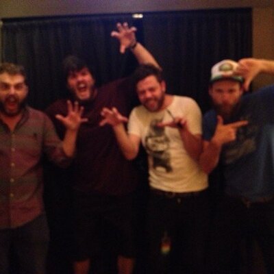 Profile Picture of Josh Owens-Sweeney (@swoshjeeney) on Twitter
