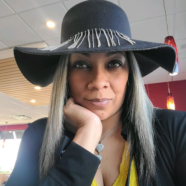Profile Picture of Cherie (@cheriepc) on Tiktok