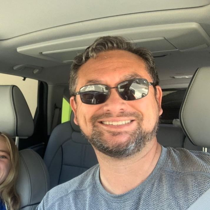 Profile Picture of James Loughmiller545 (@jamesloughmiller) on Tiktok