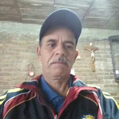 Profile Picture of Arturo Fraga Sánchez (@ArturoFragaSnc5) on Twitter