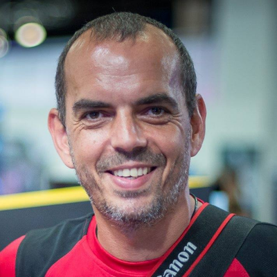 Profile Picture of Michael Schmid (@divemichl) on Twitter