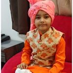 Profile Picture of Darsh patel (@darshpatel_dp) on Instagram