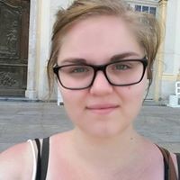 Profile Picture of Katy Keith (@katy-keith) on Quora
