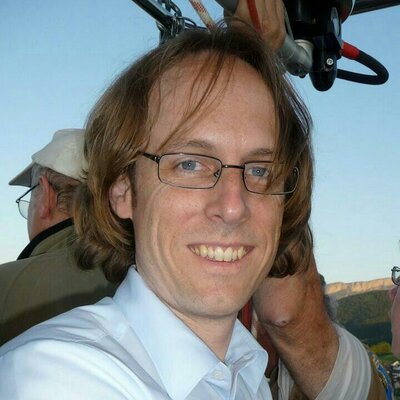 Profile Picture of Daniel Blatter (@daniblatter) on Twitter