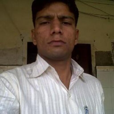 Profile Picture of Sunil Kumar Gill (@sunilgill331) on Twitter