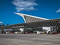 Profile Picture of Bilbao Airporton Wikipedia