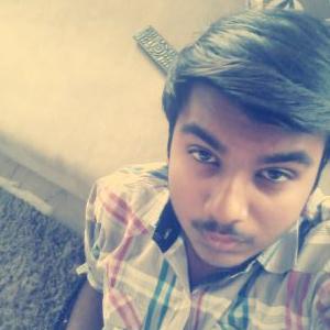 Profile Picture of Parth Parikh (@parthparikh62) on Twitter
