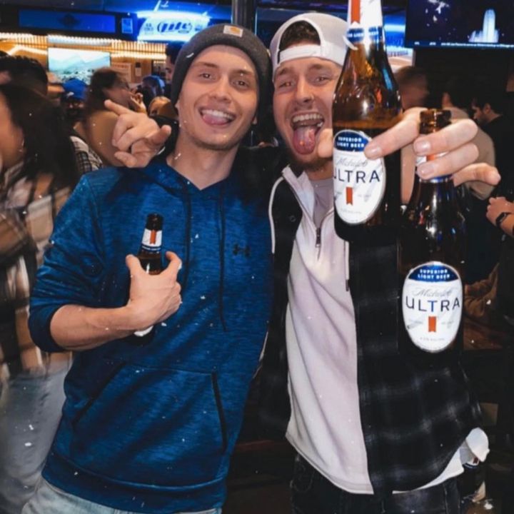 Profile Picture of brystonsalmons (@brystonsalmons) on Tiktok