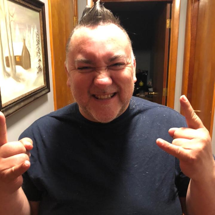 Profile Picture of Brian Summers (@briansumme) on Tiktok