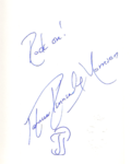 Profile Picture of Patricia Kennealy-Morrisonon Wikipedia