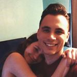 Profile Picture of Thomas Padgett (@thomaswp1031) on Instagram