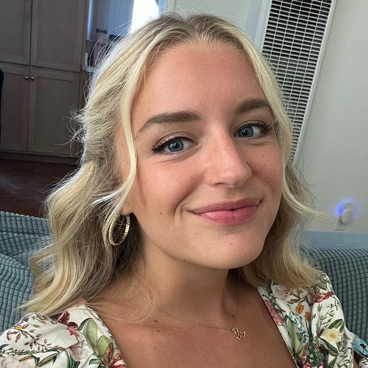 Profile Picture of Serena Latimer (@serenalatimer) on Tiktok