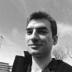 Profile Picture of Alexander Weigel (@alexander_weigel) on Instagram